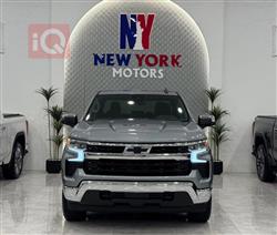 شيفروليه سلفرادو